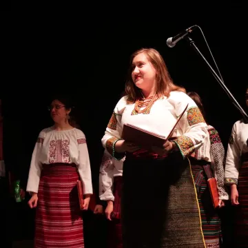 „Moniuszkowcy” mają 100 lat. Jubileuszowy koncert w MDK w Radomsku