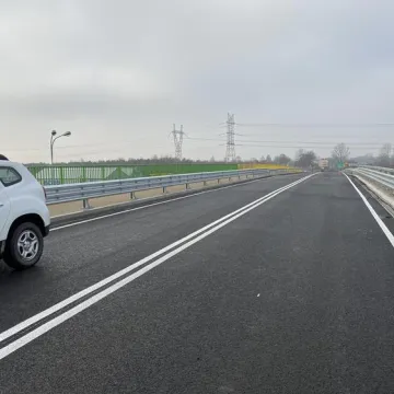 Węzeł Radomsko został otwarty. Duże zmiany dla kierowców