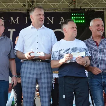 100 lat Warty Pławno