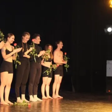 Międzynarodowy Dzień Tańca w MDK