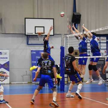 METPRIM Volley Radomsko z 15. zwycięstwem w III lidze