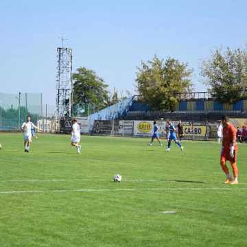 Zwycięstwo RKS Radomsko z KS Kutno w upalną sobotę