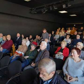 [WIDEO] Czyste powietrze. Dyskusja w MDK w Radomsku