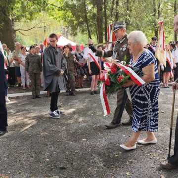 Jubileuszowe obchody rocznicy Bitwy pod Ewiną