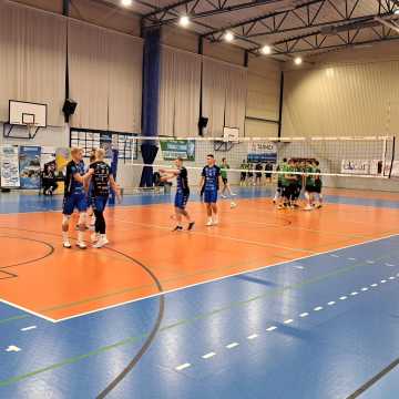 Dominacja METPRIM Volley Radomsko w spotkaniu z KS Wifama Łódź