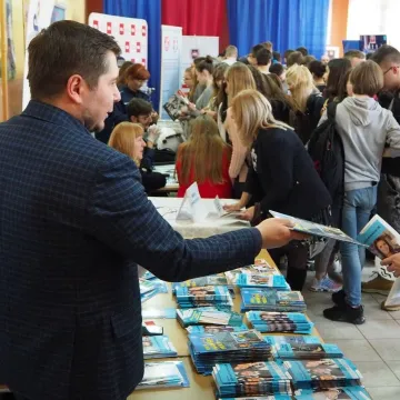 Planowali swoją przyszłość