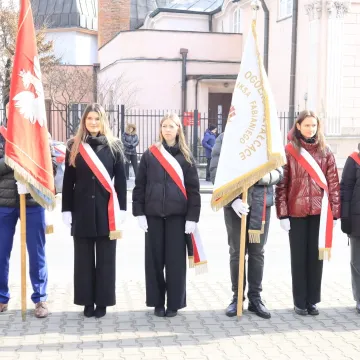 Uczcili śmierć generała Stanisława Sojczyńskiego „Warszyca”
