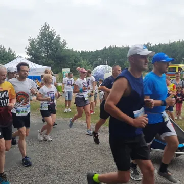 120 uczestników na starcie I edycji (Z)biegowiska