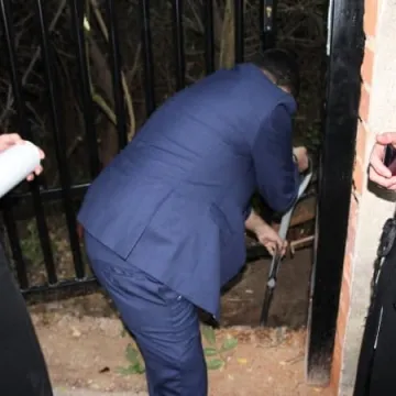 Cmentarz żydowski będzie miał centrum pielgrzyma