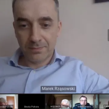 Radni: musimy ratować ratownictwo medyczne