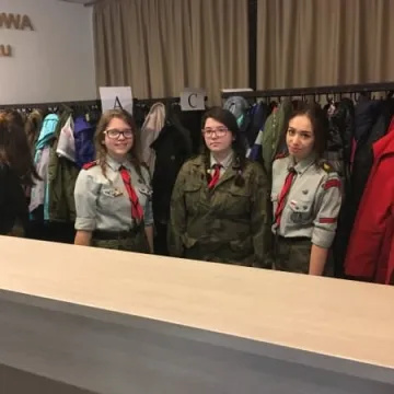 Wielki Charytatywny Maraton Zumby