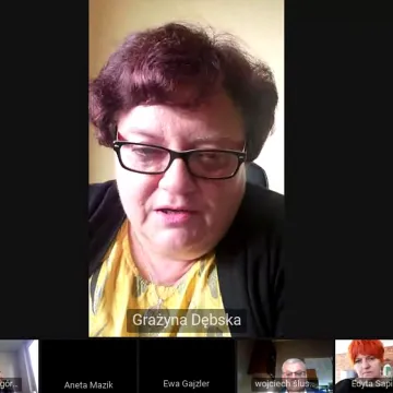 Domy pomocy społecznej w dobie pandemii. Jak sobie radzą?