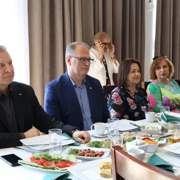 W Radomsku obchodzono Międzynarodowy Dzień Inwalidów