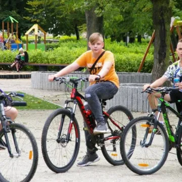 Letnie Granie w Parku Świętojańskim