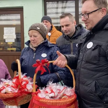 Walentynki z Kuźnią Kowalowiec