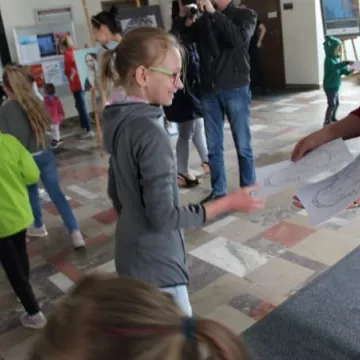 Dzień Smoka: Parada Smoków!