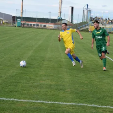 Po dekadach przerwy pucharowe występy. RKS – Radomiak 0:3