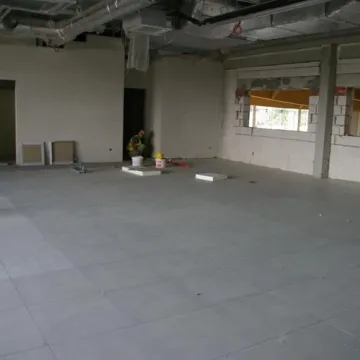 Nowy basen w Radomsku. Jak postępują prace?