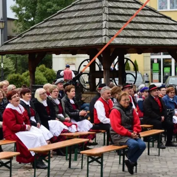 Na ludową nutę w Przedborzu