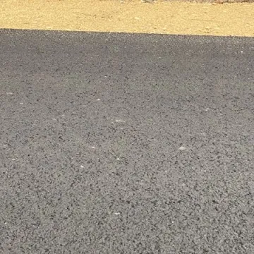 Bobry: nowa droga oficjalnie oddana do użytku