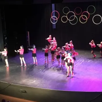 XXII Ogólnopolskie Spotkania Taneczne RADOMSKO OPEN 2018