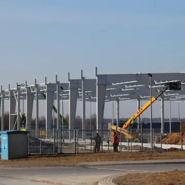 Kolejne inwestycje w strefie ekonomicznej