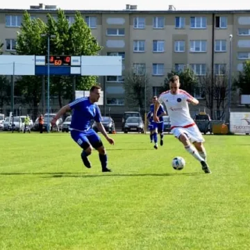 Udany debiut Rafała Ozgi