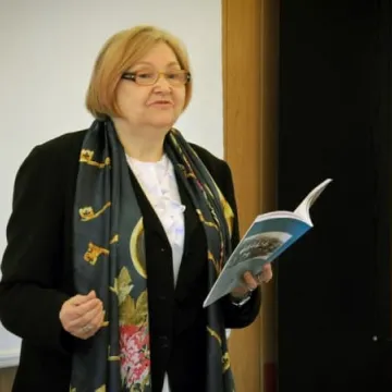 Język polski przede wszystkim