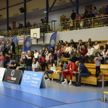 METPRIM Volley Radomsko mistrzem III ligi po triumfie w turnieju finałowym