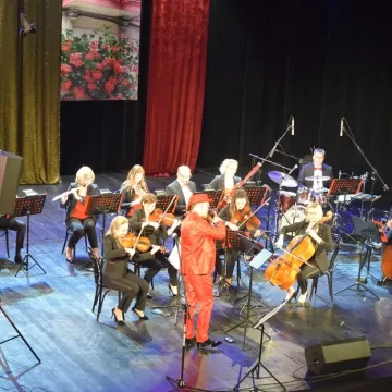 Grohman Orchestra o miłości