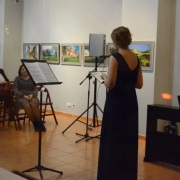 Wieczór z Moniuszką