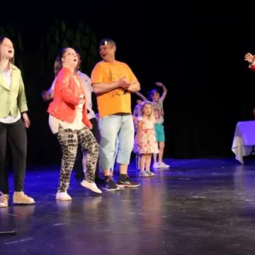 XX-lecie Wspólnoty Osób Niepełnosprawnych BETEL