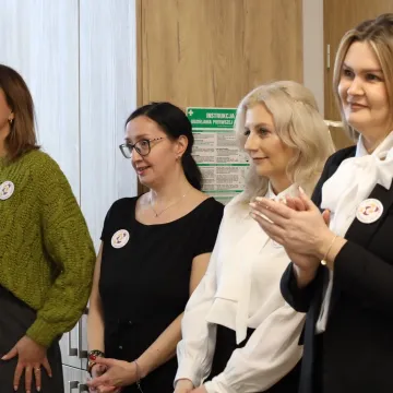 Jedno miejsce, wiele form wsparcia. Rusza CUS w Radomsku