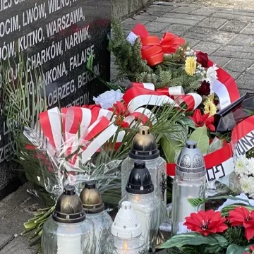 Mija 77. rocznica wyzwolenia Radomska