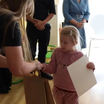 „Radomsko w oczach dziecka”. Rozstrzygnięto konkurs fotograficzny