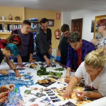 Staż zawodowy uczniów Ekonomika w Hiszpanii