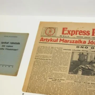 Życie – śmierć – kult - wystawa otwarta