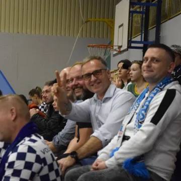 Bugaj Volley Radomsko pewnie wygrywa z Ikarem Legnica 3:0