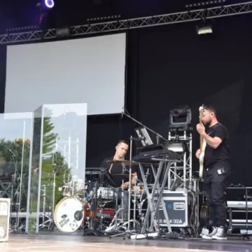 Dni Radomska 2017: Koncert Kasi Moś