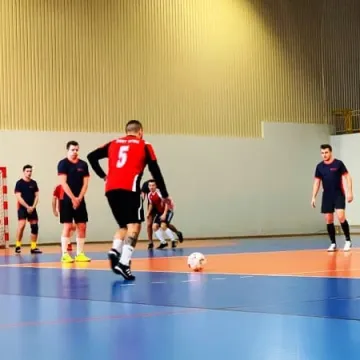 Packing Partner liderem halówki w Radomsku 