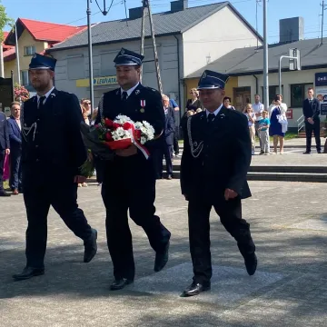 Pławno uczciło rocznicę uchwalenia Konstytucji 3 maja