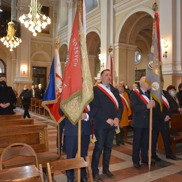 Obchody Święta Stolarzy w Radomsku