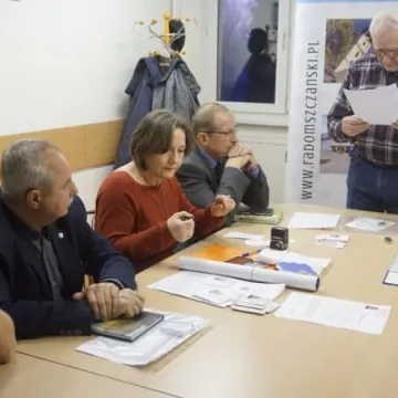 Straż Rybacka czuwa