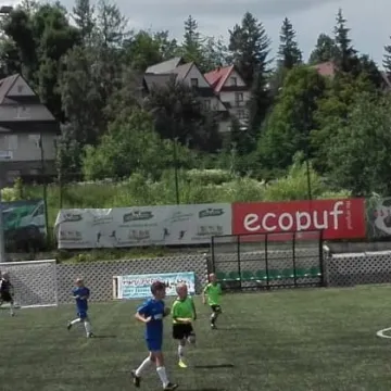 Przywieźli zwycięstwo