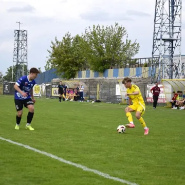 Pewne zwycięstwo RKS Radomsko. Trzy gole na majówkę