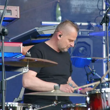 Zabawa na Dniach Radomska 2023