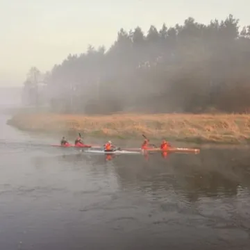 Cross Maraton na Pilicy