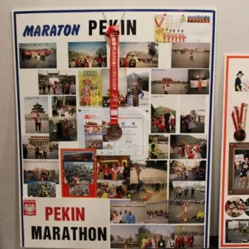 I Ogólnopolski Bieg po Strefie w Radomsku