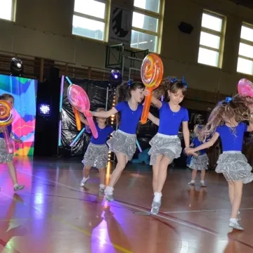 Mass-Team cztery razy na podium w Baruchowie