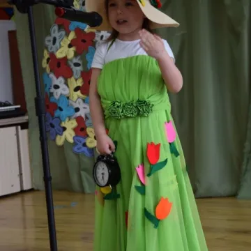 Ekologiczny konkurs w PP 4 w Radomsku